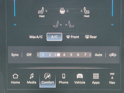 New 2026 RAM 1500 Big Horn image 28