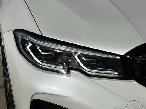 Used 2021 BMW M340i w/ Executive Package image 11