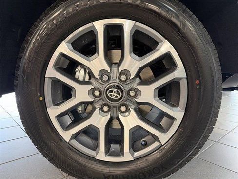New 2026 Toyota Tundra 1794 Edition image 7