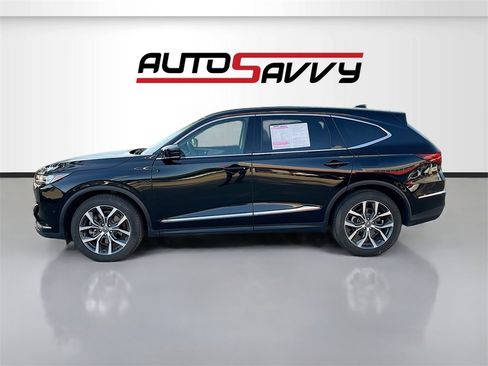 Used 2024 Acura MDX FWD w/ Technology Package image 4
