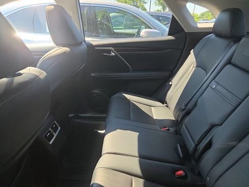 Used 2021 Lexus RX 350 AWD w/ Premium Package image 5