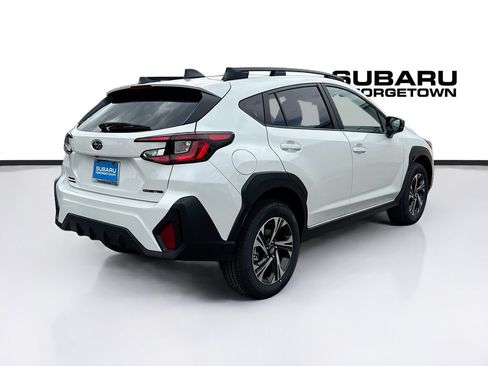 New 2026 Subaru Crosstrek 2.5i Premium AWD/4WD image 8