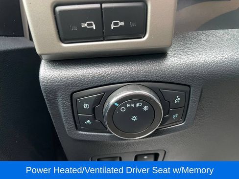Used 2022 Ford F250 Lariat w/ Lariat Ultimate Package AWD/4WD image 25