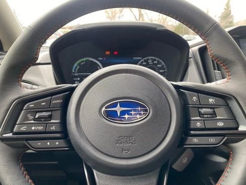 New 2026 Subaru Crosstrek 2.5i Limited AWD/4WD image 14