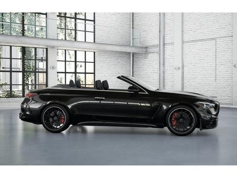 New 2026 Mercedes-Benz CLE 53 AMG 4MATIC Cabriolet image 15