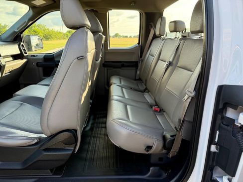 Used 2019 Ford F150 XL w/ XL Power Equipment Group AWD/4WD image 14
