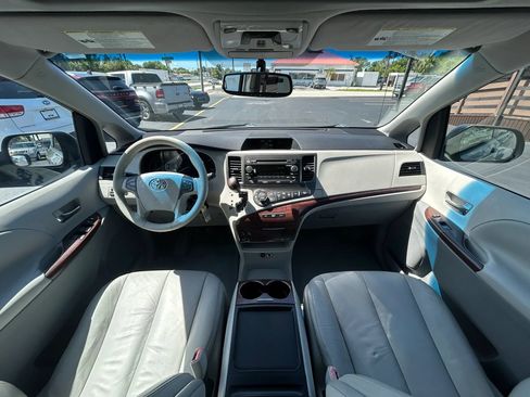 Used 2011 Toyota Sienna XLE FWD image 18