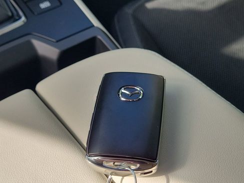 New 2026 MAZDA CX-5 Preferred image 31