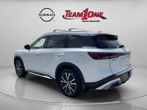 Used 2023 INFINITI QX60 Sensory w/ Vision Package image 6