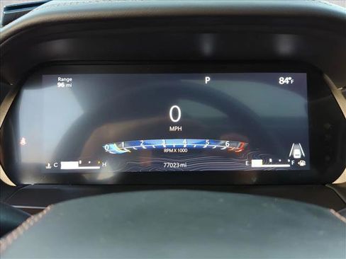 Used 2022 Jeep Grand Cherokee L Summit w/ Luxury Tech Group V AWD/4WD image 11