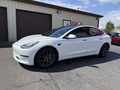 Used 2019 Tesla Model 3 Long Range