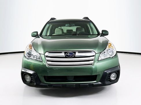 Used 2014 Subaru Outback 2.5i Premium w/ Popular Package #1A AWD/4WD image 5