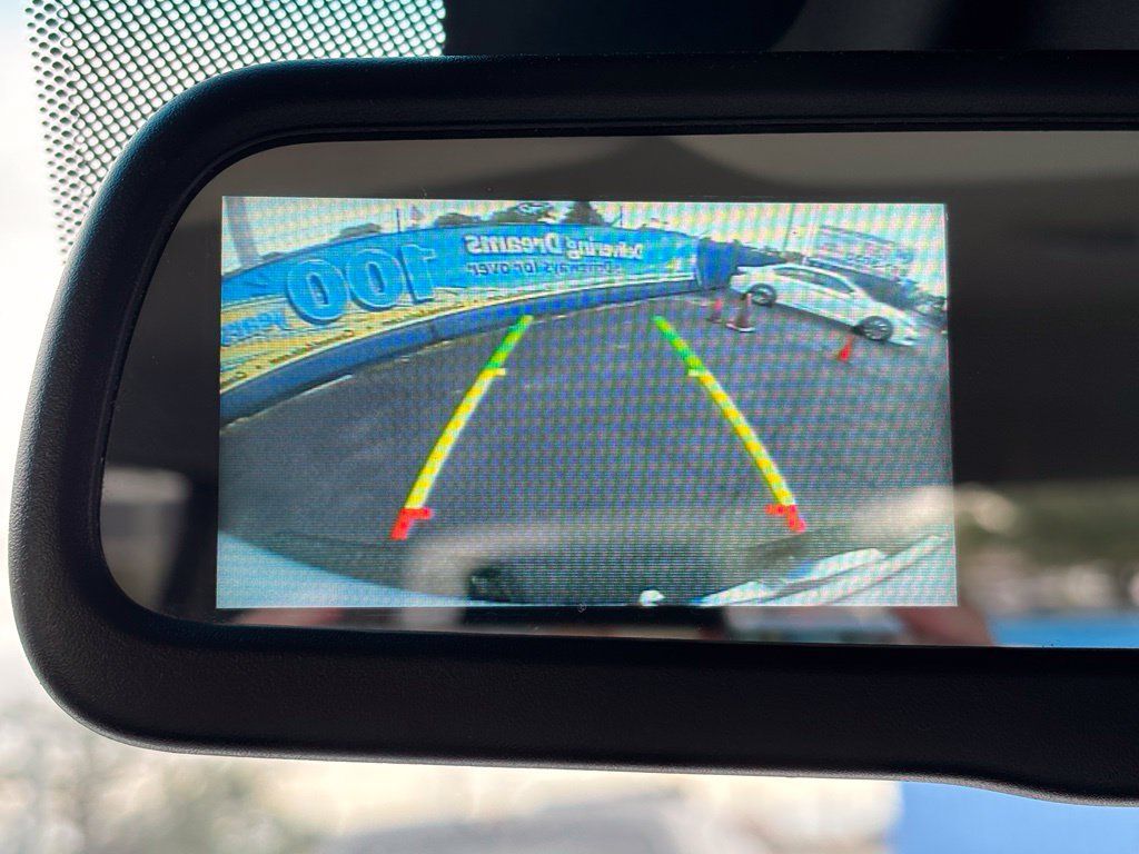 Used 2019 RAM 1500 Tradesman AWD/4WD image 29
