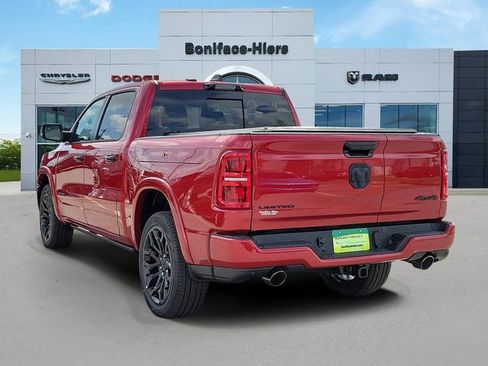 New 2026 RAM 1500 Limited image 3