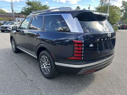 New 2027 Hyundai Palisade SEL AWD/4WD image 8