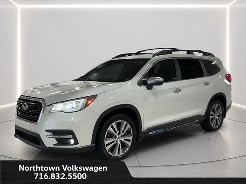 Used 2019 Subaru Ascent Touring AWD/4WD image 1