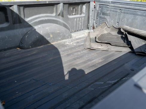 Used 2022 Ford F150 Lariat w/ Equipment Group 502A High image 10