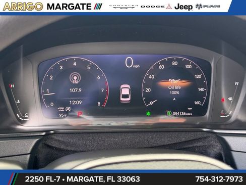 Used 2024 Honda Accord LX image 21