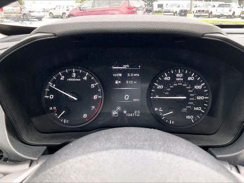 Used 2025 Subaru Impreza 2.0i AWD/4WD image 25