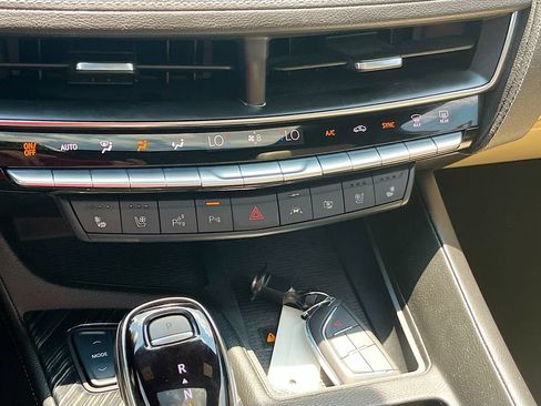 Used 2025 Cadillac CT5 Premium Luxury w/ Technology Package RWD image 20