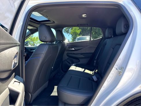 New 2026 Buick Envista Sport Touring w/ Convenience I Package FWD image 7
