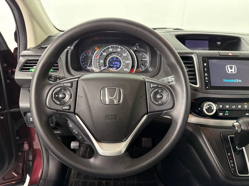 Used 2016 Honda CR-V EX image 15