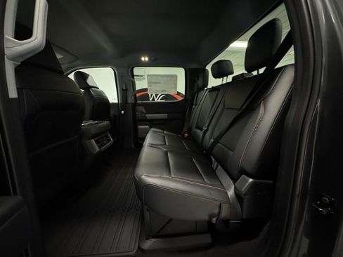 New 2026 Ford F250 4x4 Crew Cab Super Duty image 10