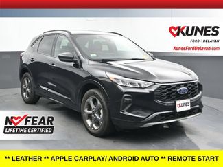 Used 2024 Ford Escape ST-Line AWD/4WD video 1