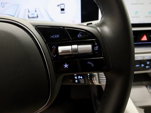 Certified 2024 Hyundai Ioniq 6 SEL image 30