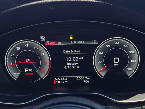 Used 2022 Audi A4 2.0T Premium Plus AWD/4WD image 42