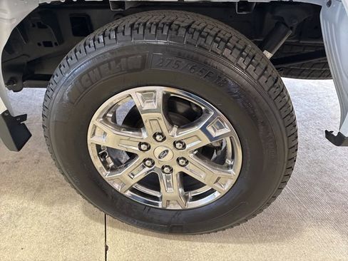 Used 2023 Ford F150 XLT w/ XTR Package image 34