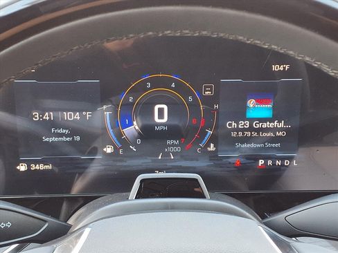 Used 2026 Chevrolet Tahoe Premier image 28