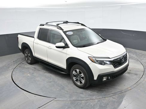 Used 2017 Honda Ridgeline RTL image 18