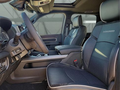 New 2026 RAM 2500 Laramie w/ Night Edition image 11