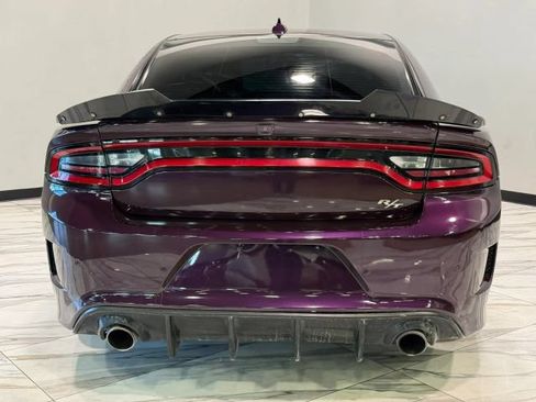 Used 2020 Dodge Charger R/T w/ Plus Group RWD image 7