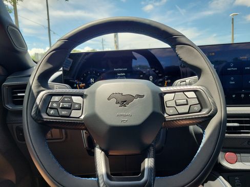 New 2026 Ford Mustang Dark Horse RWD image 22