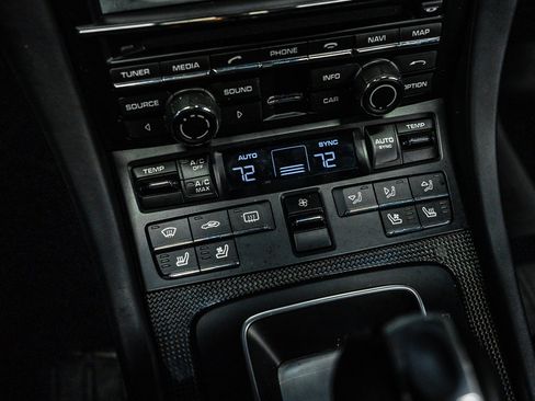 Used 2014 Porsche 911 Turbo S AWD/4WD image 24