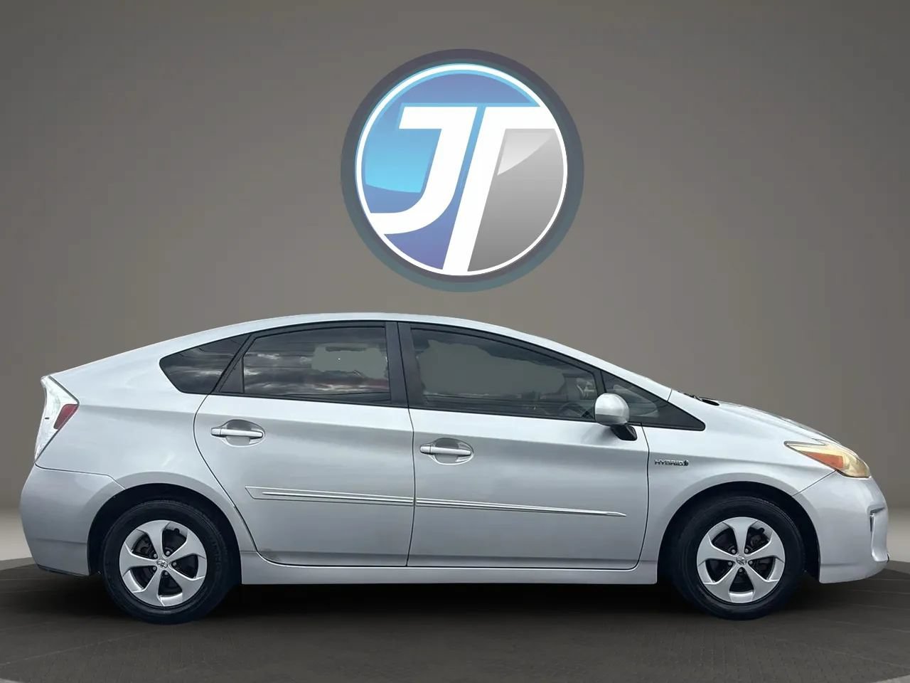 Used 2013 Toyota Prius Three FWD image 7