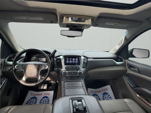 Used 2018 Chevrolet Tahoe Premier w/ Max Trailering Package image 30