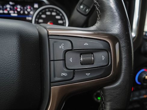 Certified 2023 Chevrolet Silverado 2500 High Country w/ Technology Package AWD/4WD image 33