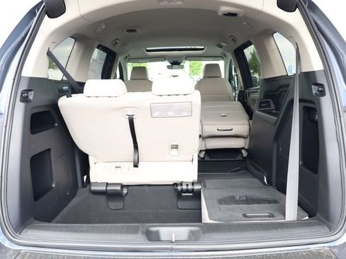 New 2026 Honda Odyssey EX-L image 27