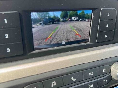 Used 2021 Ford Escape S image 20