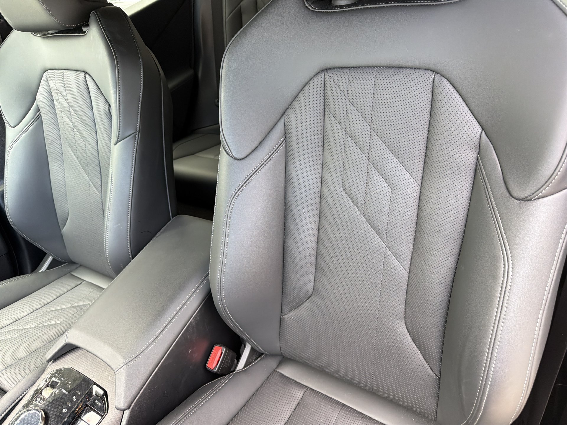 Certified 2025 BMW X3 xDrive30i AWD/4WD image 22