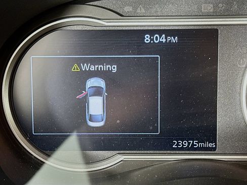 Certified 2025 Nissan Versa SV FWD image 18