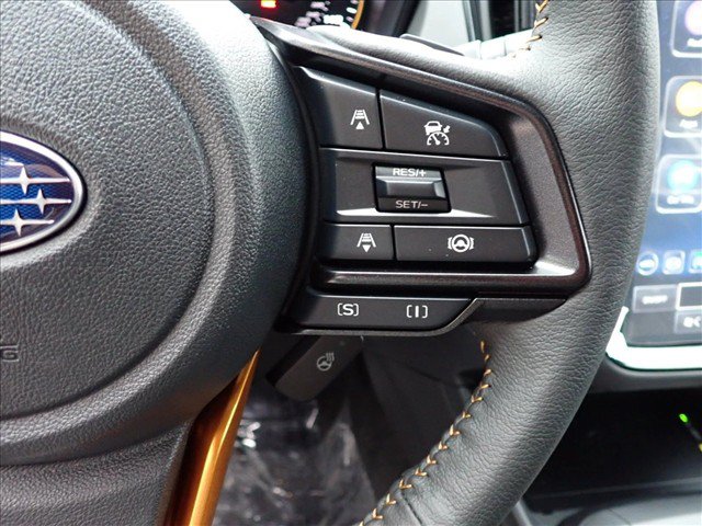 New 2026 Subaru Crosstrek 2.5i Wilderness AWD/4WD image 14