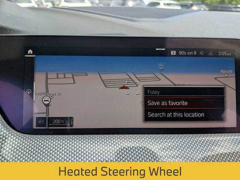 Used 2024 BMW 228i Gran Coupe w/ Convenience Package FWD image 25