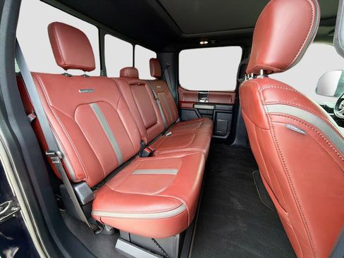 Used 2022 Ford F250 Platinum AWD/4WD image 34