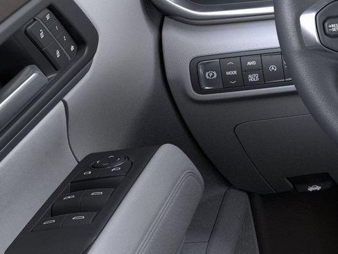New 2027 GMC Terrain Denali w/ LPO, Floor Liner Package AWD/4WD image 49