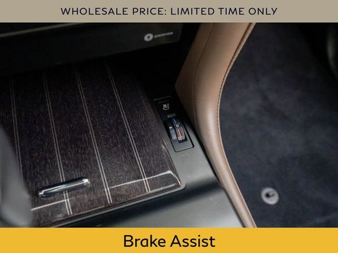 Used 2023 Lexus GX 460 Premium image 21