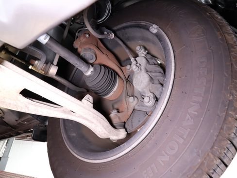 Used 2019 Honda Ridgeline RTL-T image 46